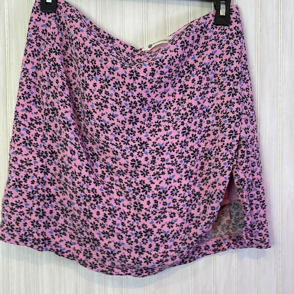 Impeccable Pig Floral Mini Large - image 1